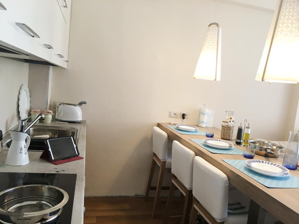 West Beach Apartment Durres Bagian luar foto